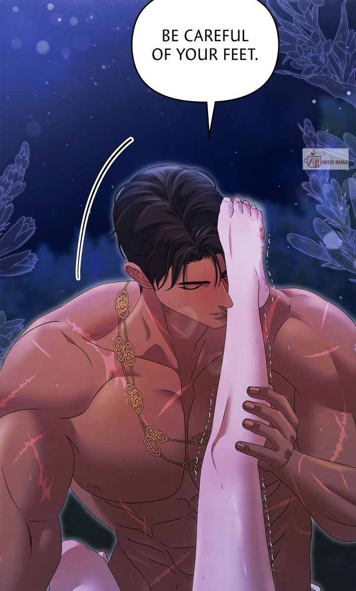 Predatory Marriage, Chapter 22