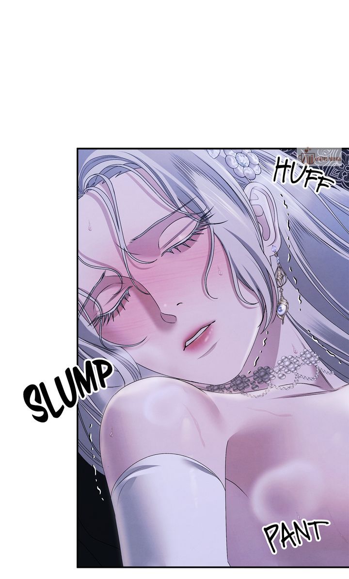 Predatory Marriage, Chapter 22