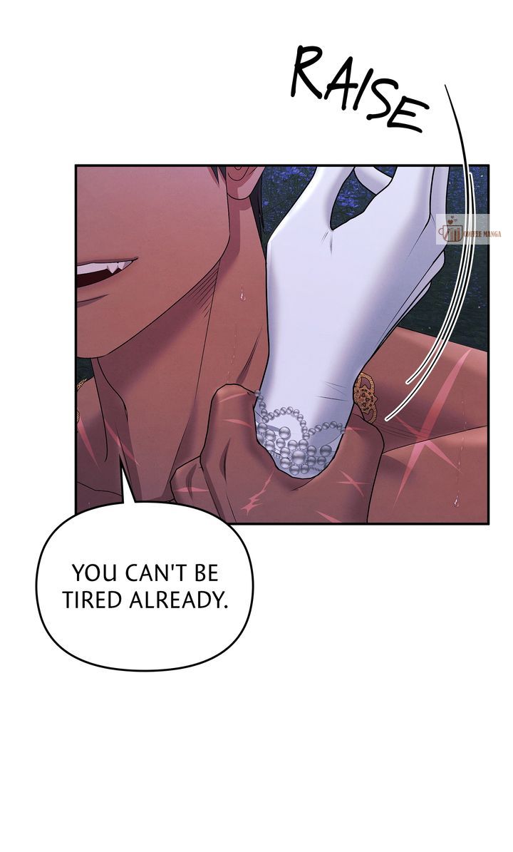 Predatory Marriage, Chapter 22