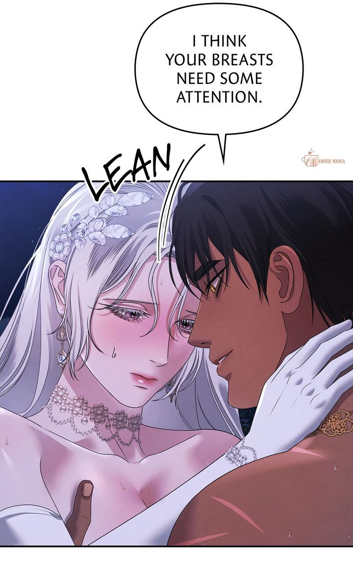 Predatory Marriage, Chapter 22