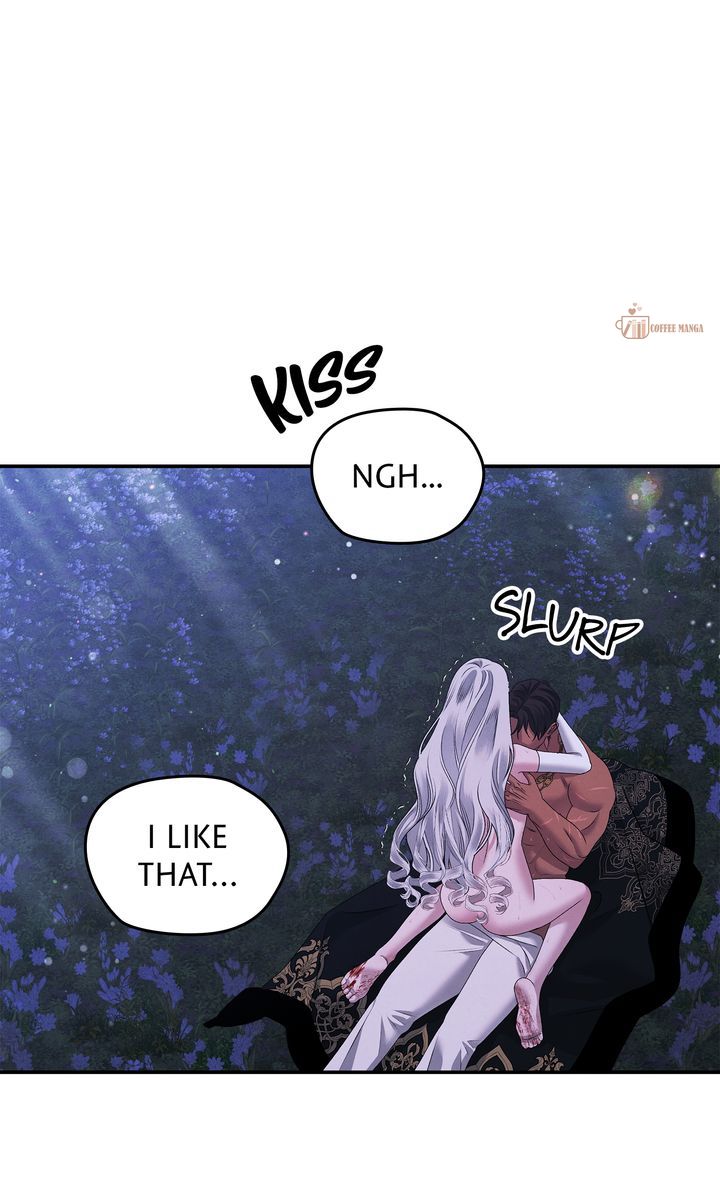 Predatory Marriage, Chapter 22