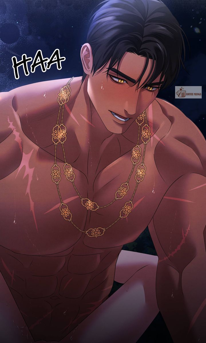 Predatory Marriage, Chapter 22