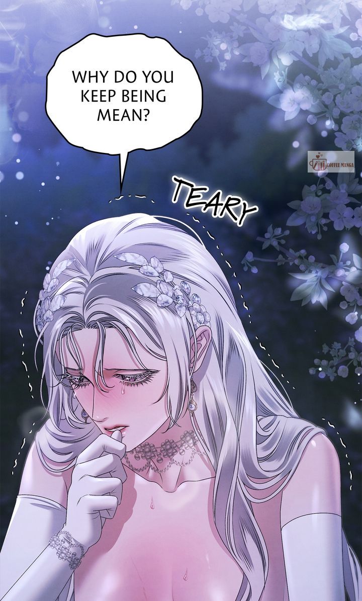 Predatory Marriage, Chapter 22