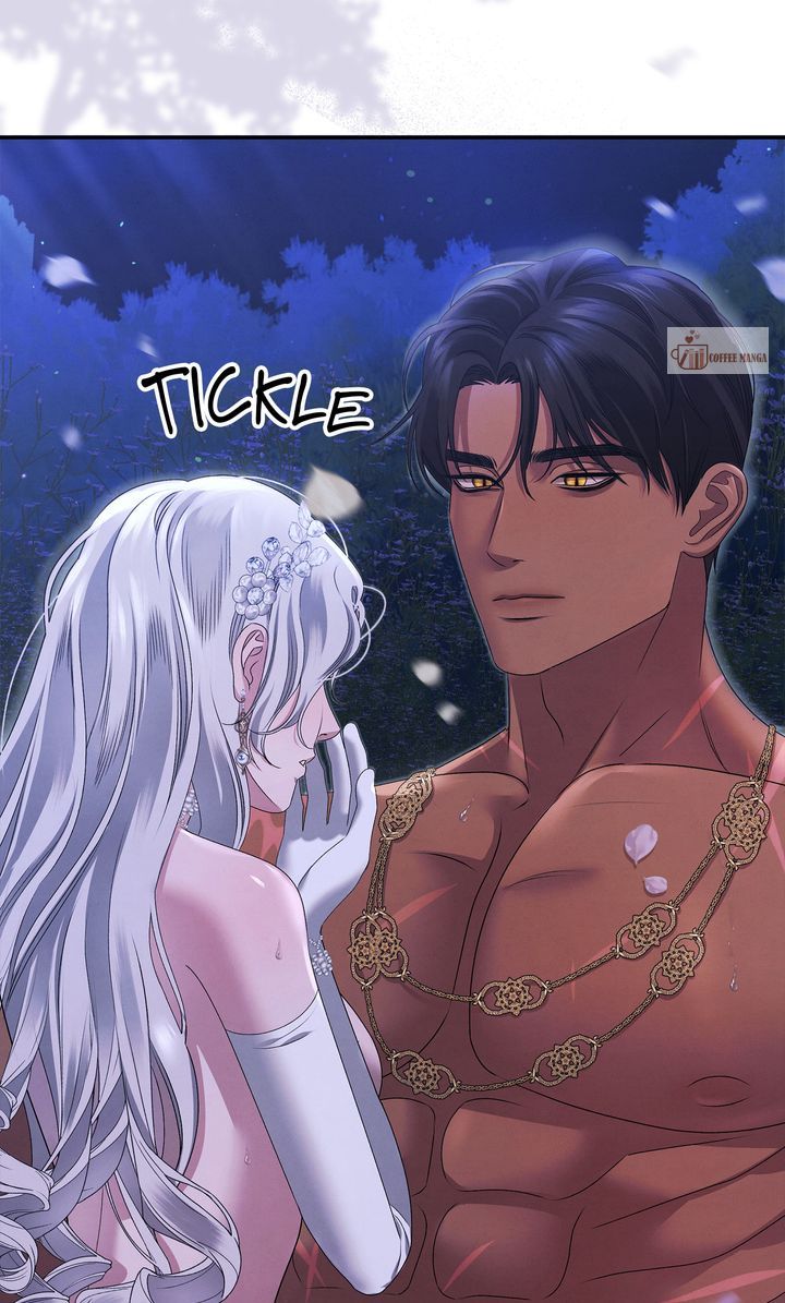 Predatory Marriage, Chapter 22