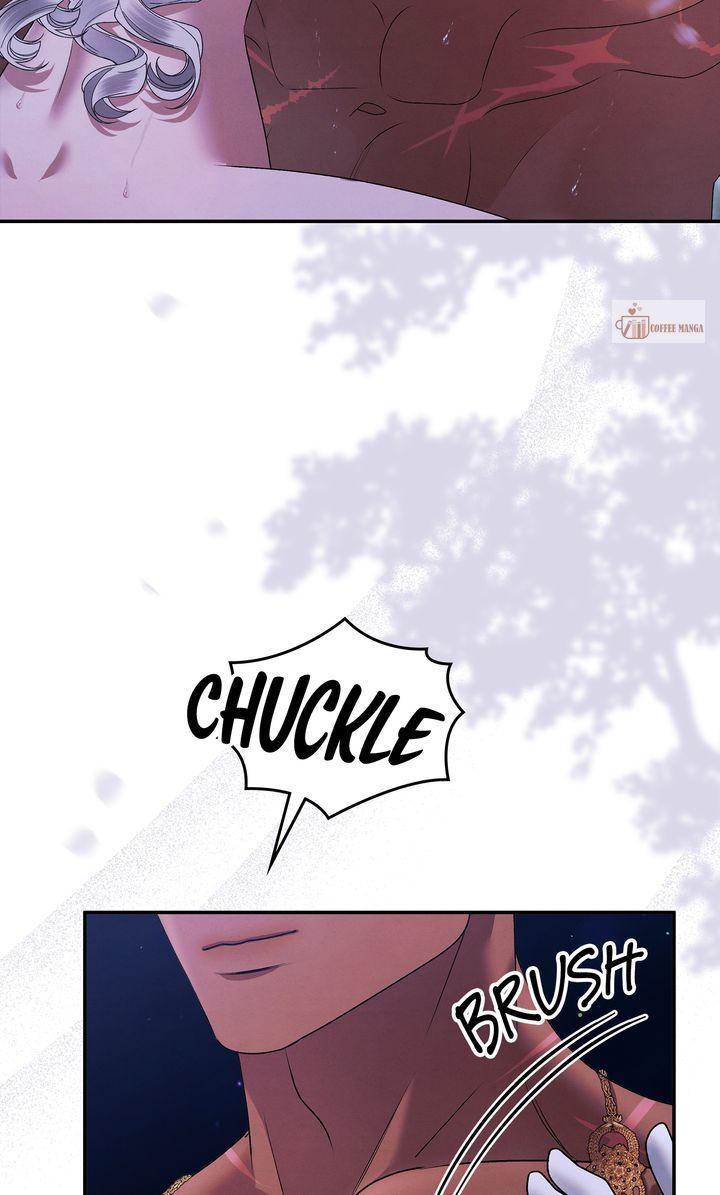 Predatory Marriage, Chapter 22