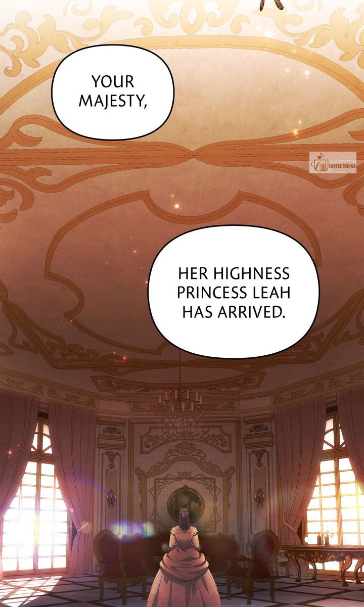 Predatory Marriage, Chapter 6