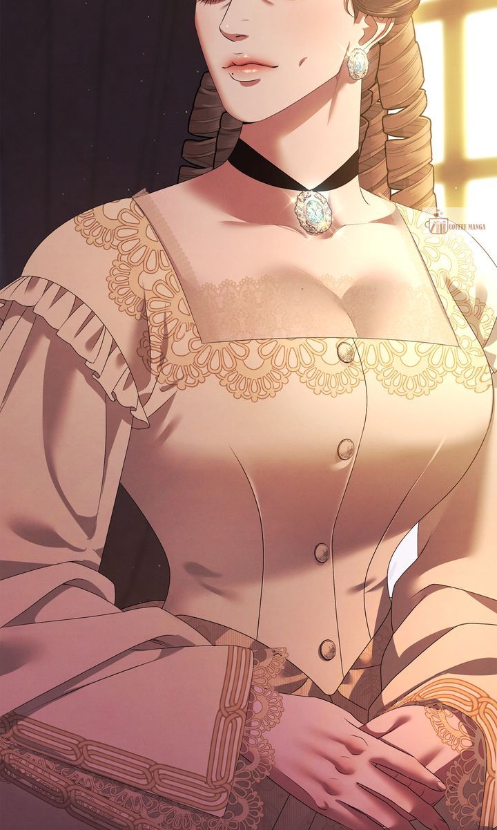 Predatory Marriage, Chapter 6