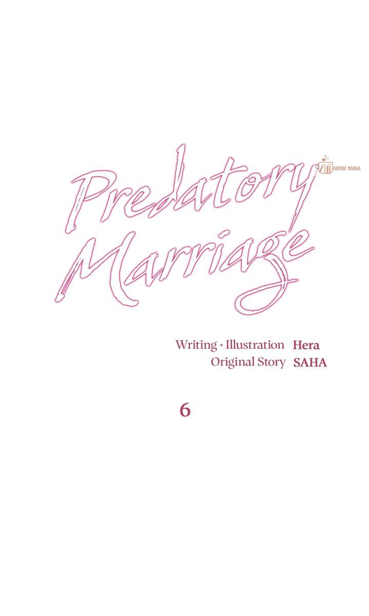 Predatory Marriage, Chapter 6
