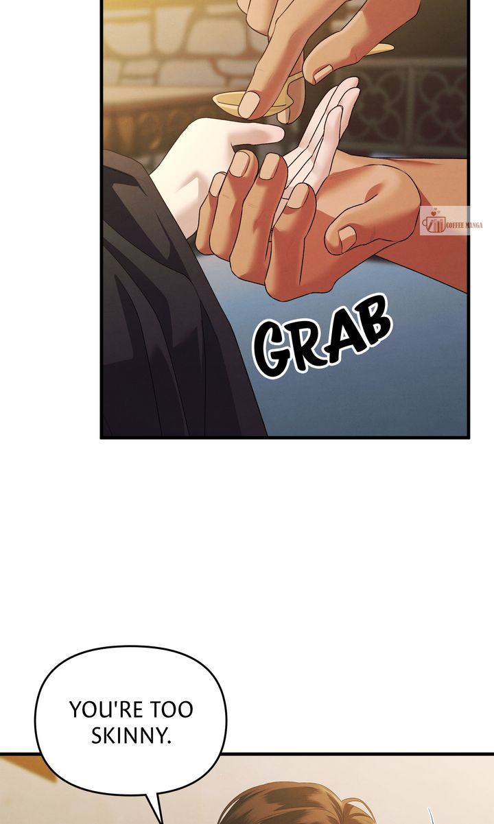 Predatory Marriage, Chapter 6