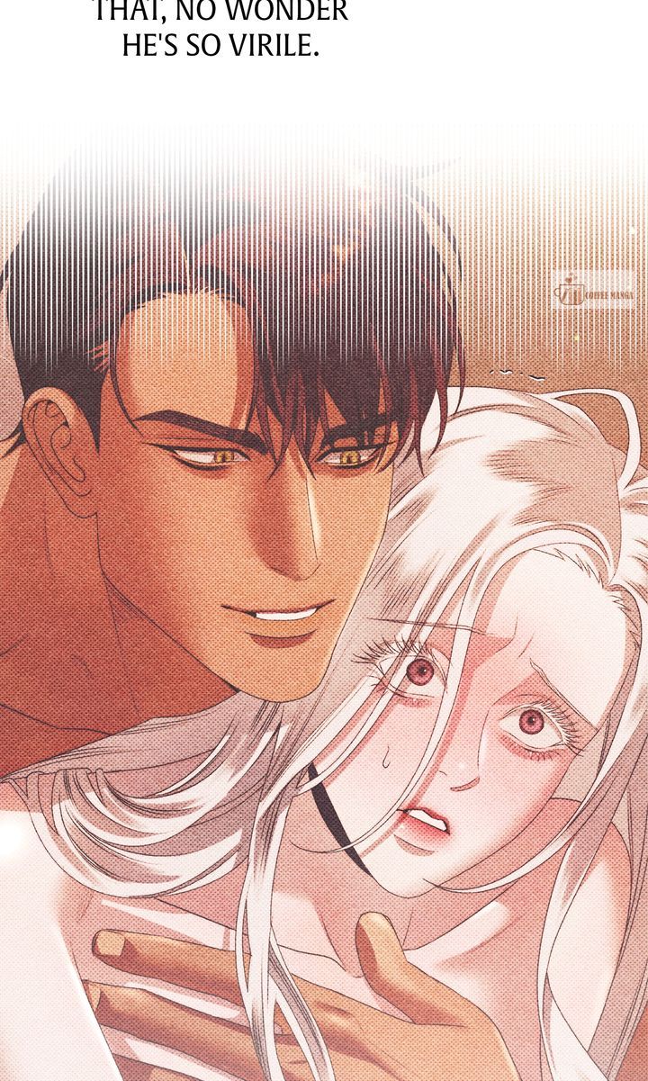 Predatory Marriage, Chapter 6