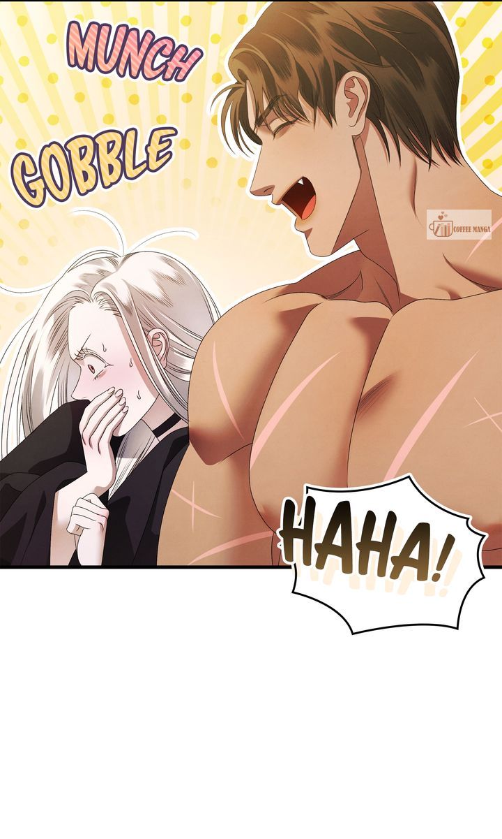 Predatory Marriage, Chapter 6