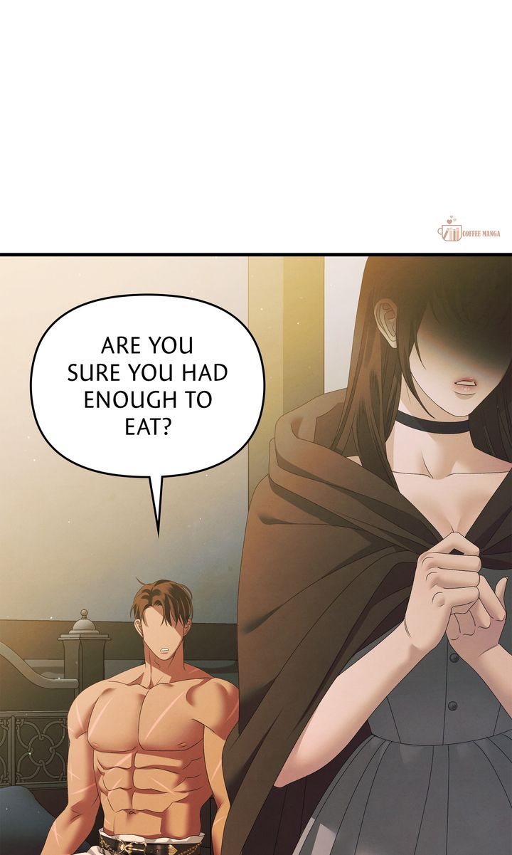 Predatory Marriage, Chapter 6