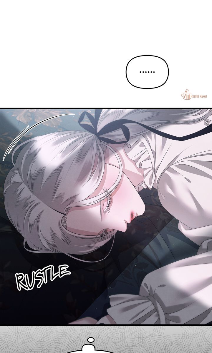 Predatory Marriage, Chapter 6