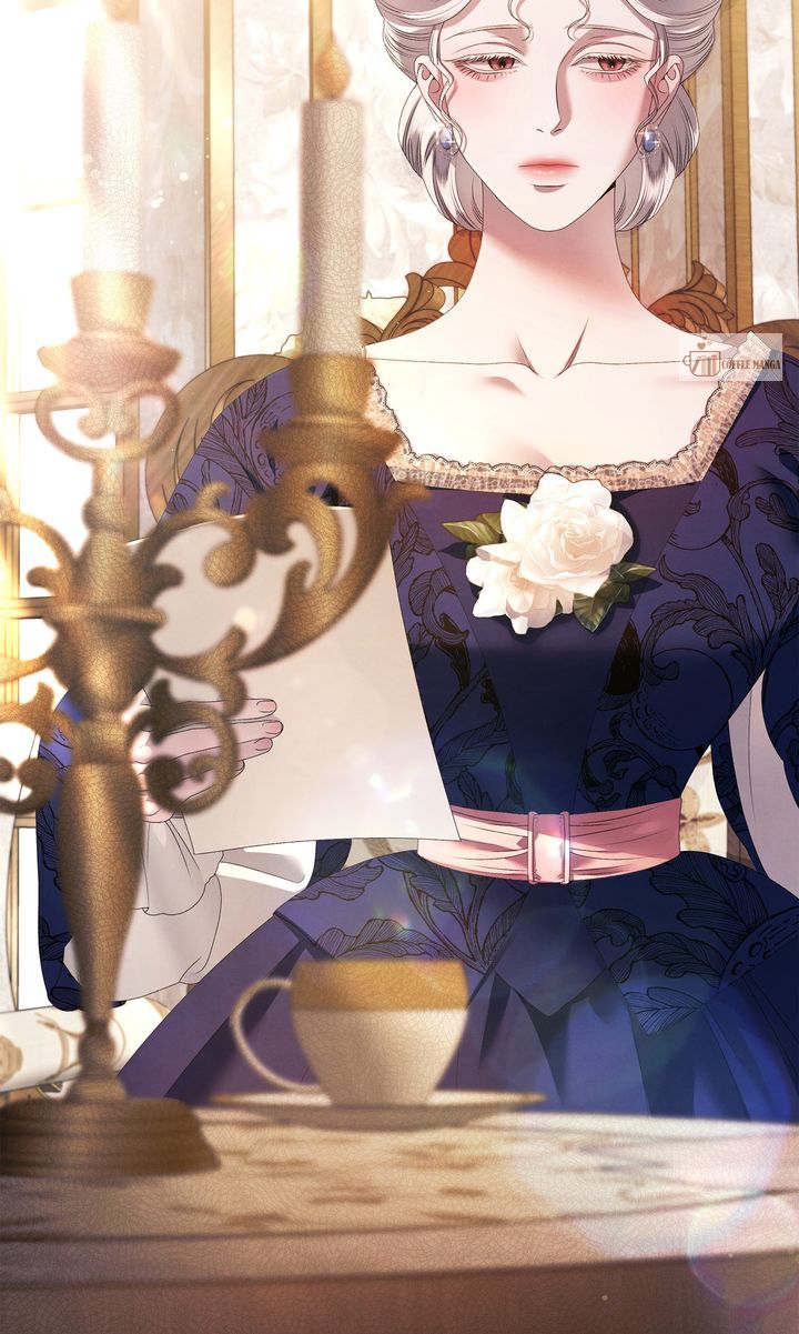 Predatory Marriage, Chapter 6