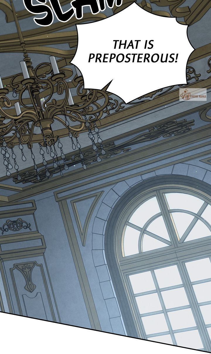 Predatory Marriage, Chapter 39