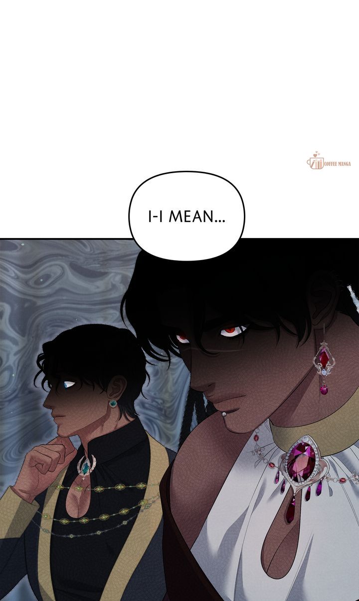 Predatory Marriage, Chapter 39