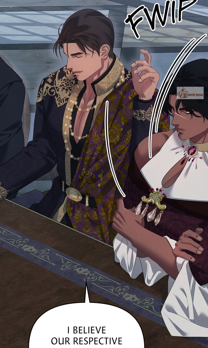Predatory Marriage, Chapter 39
