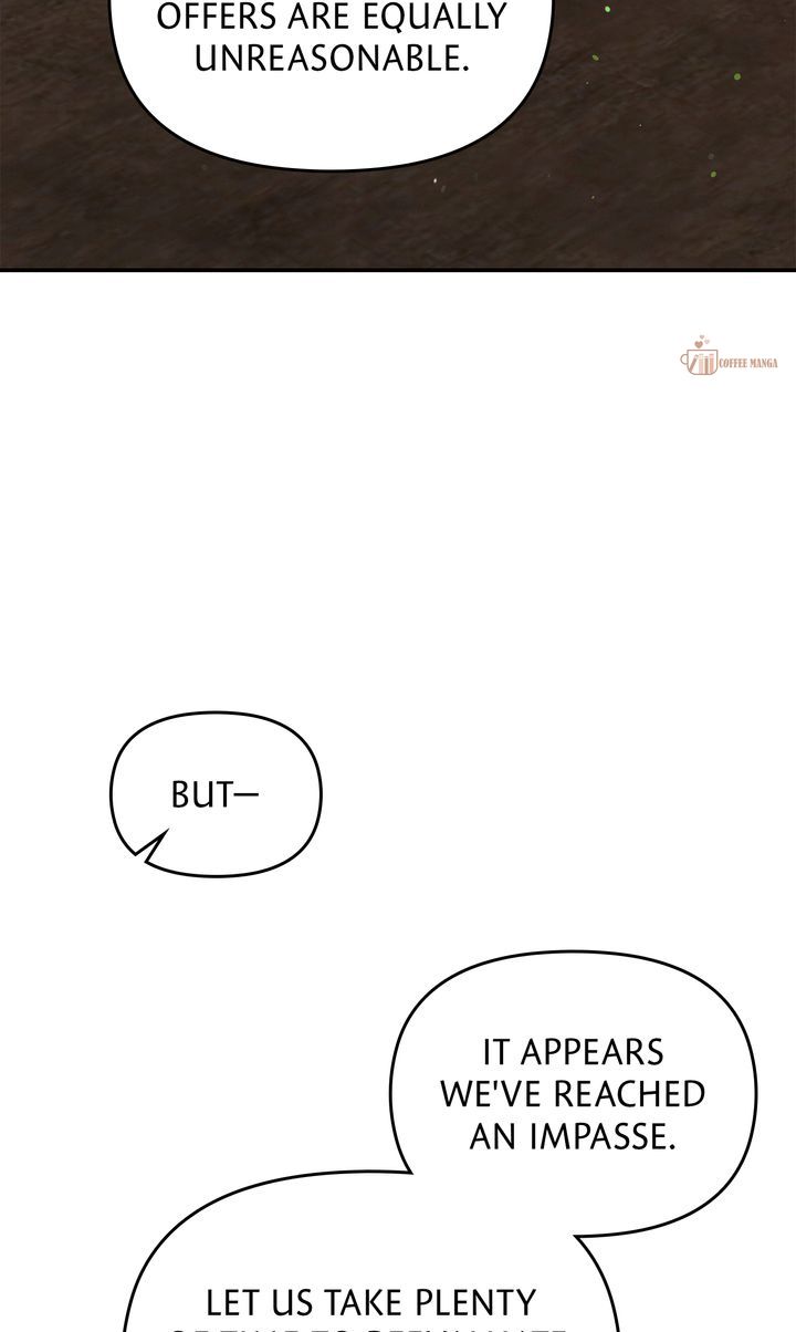 Predatory Marriage, Chapter 39