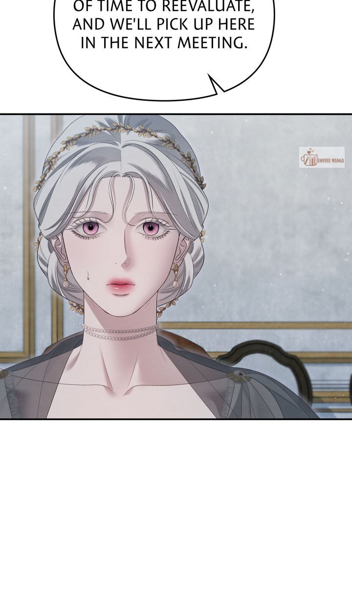 Predatory Marriage, Chapter 39
