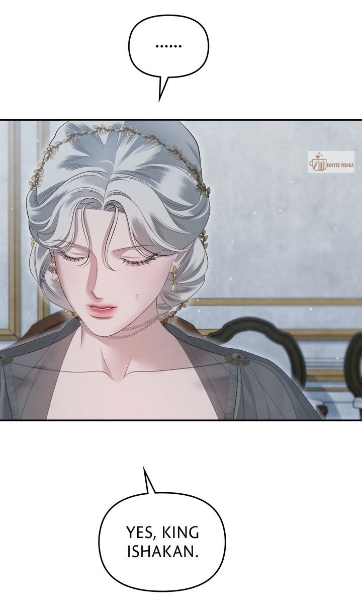 Predatory Marriage, Chapter 39