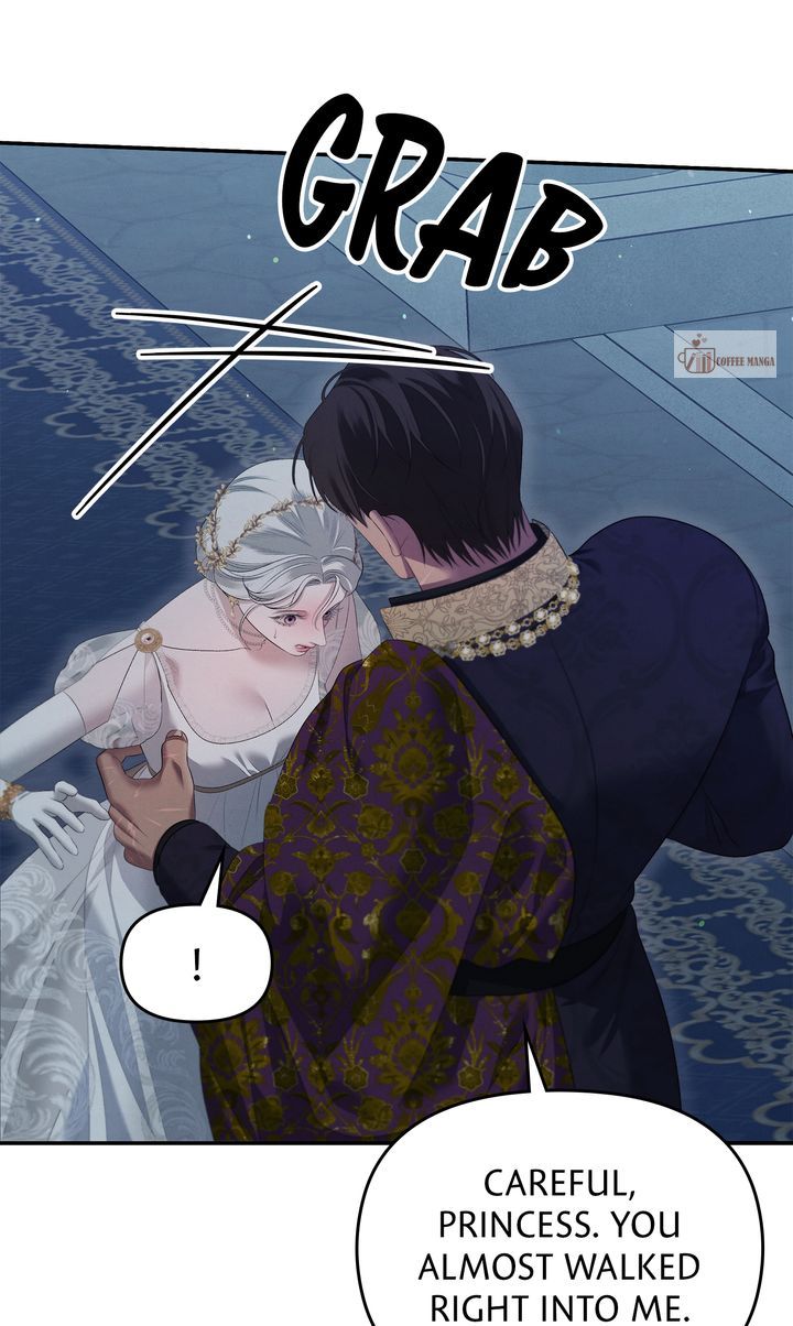 Predatory Marriage, Chapter 39