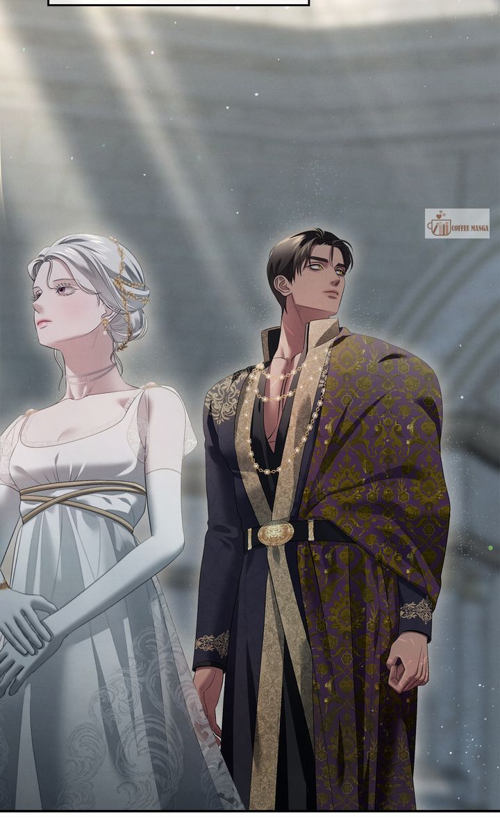 Predatory Marriage, Chapter 39
