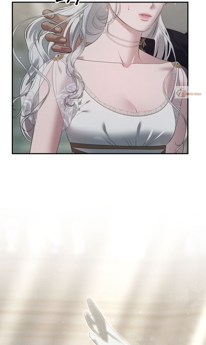 Predatory Marriage, Chapter 39