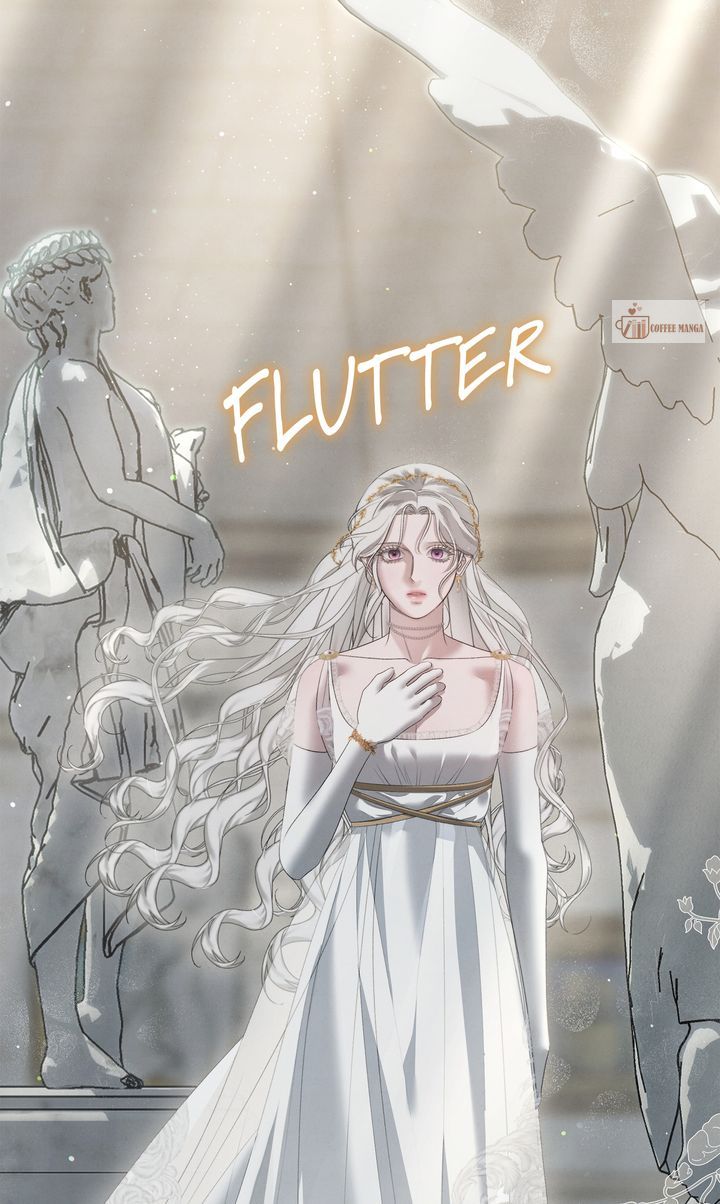 Predatory Marriage, Chapter 39