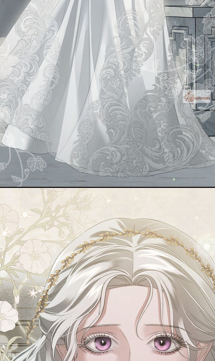 Predatory Marriage, Chapter 39
