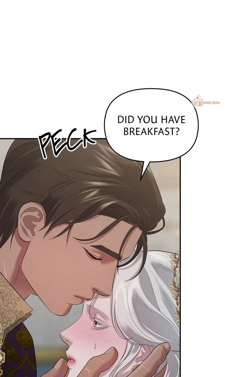 Predatory Marriage, Chapter 39