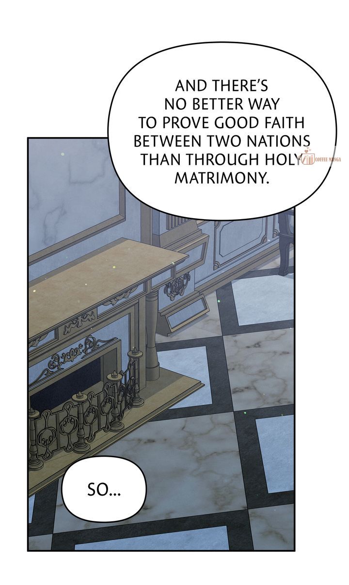 Predatory Marriage, Chapter 39