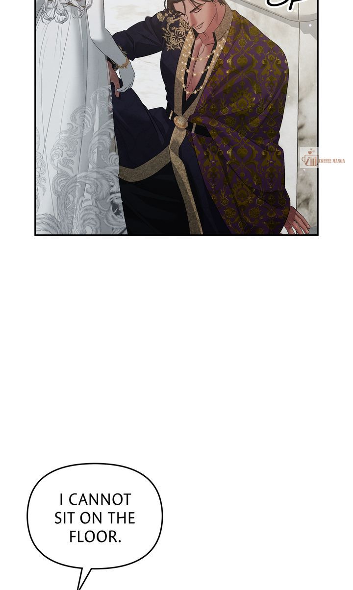 Predatory Marriage, Chapter 39