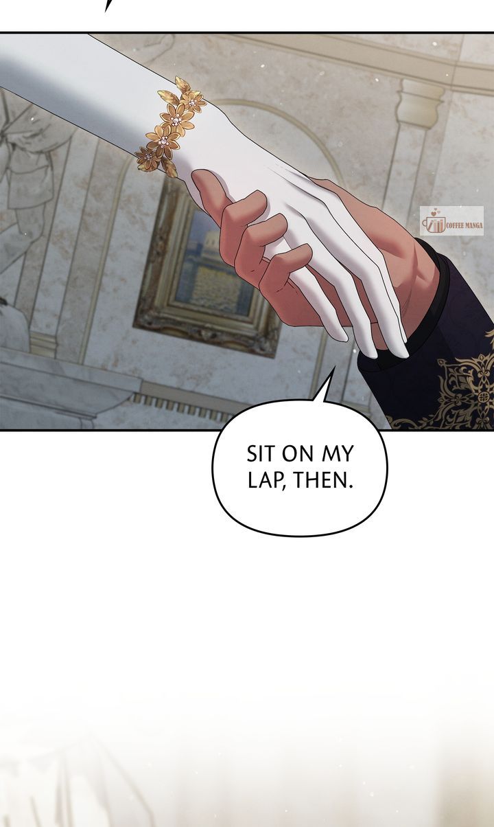 Predatory Marriage, Chapter 39
