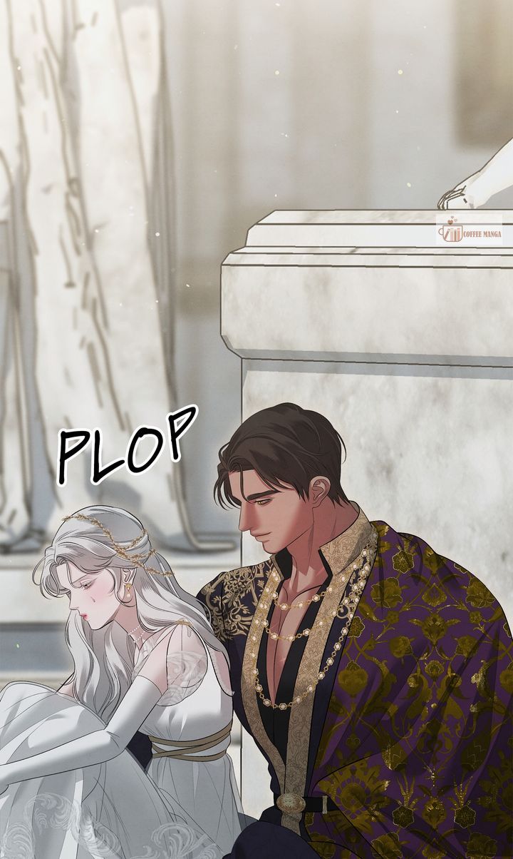 Predatory Marriage, Chapter 39