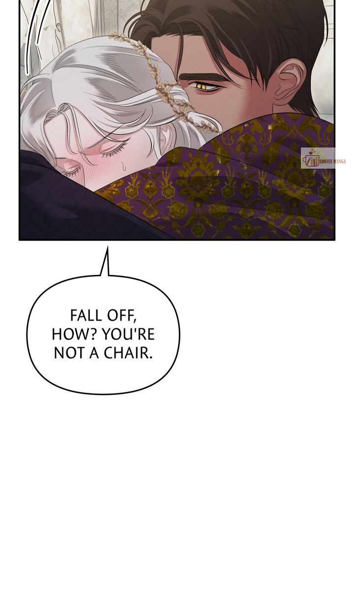 Predatory Marriage, Chapter 39
