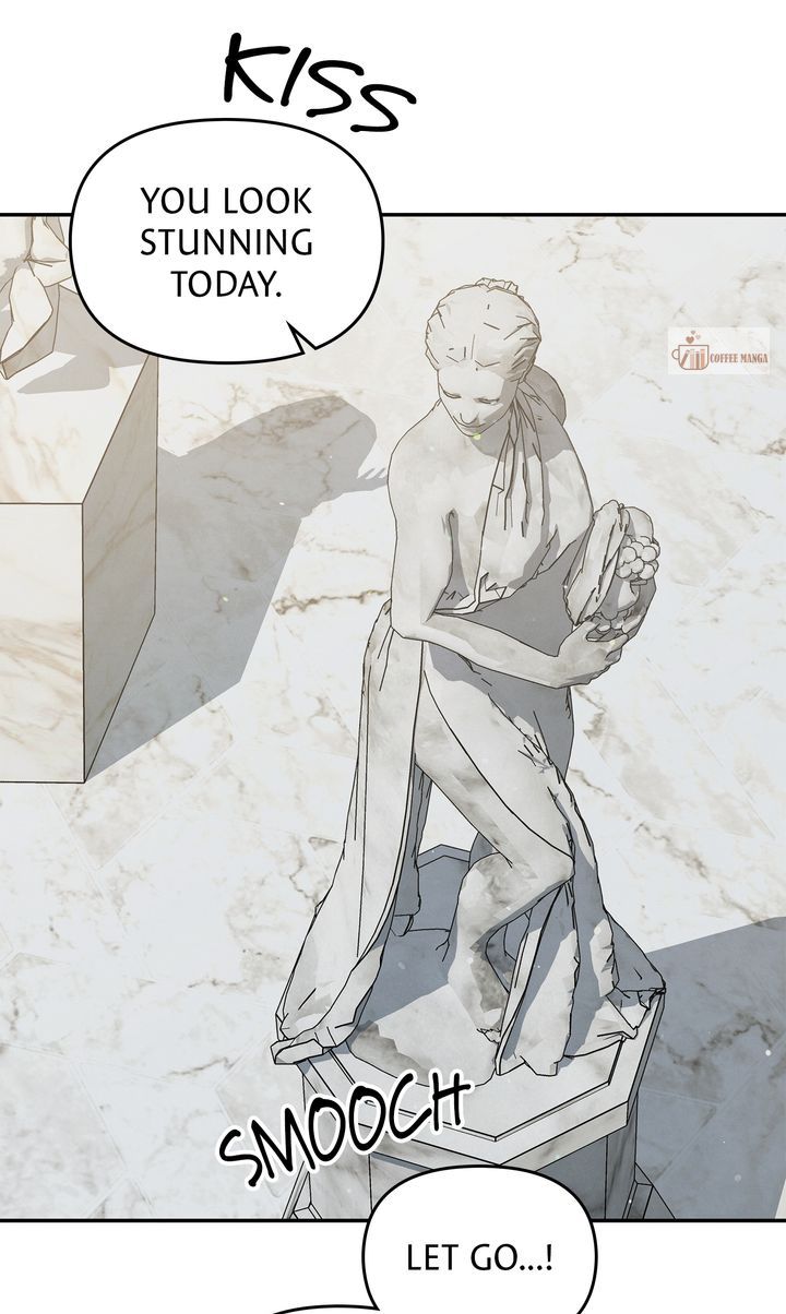 Predatory Marriage, Chapter 39