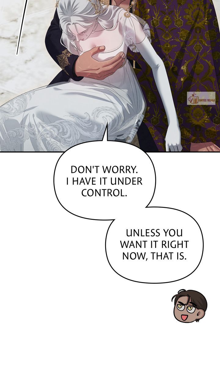 Predatory Marriage, Chapter 39