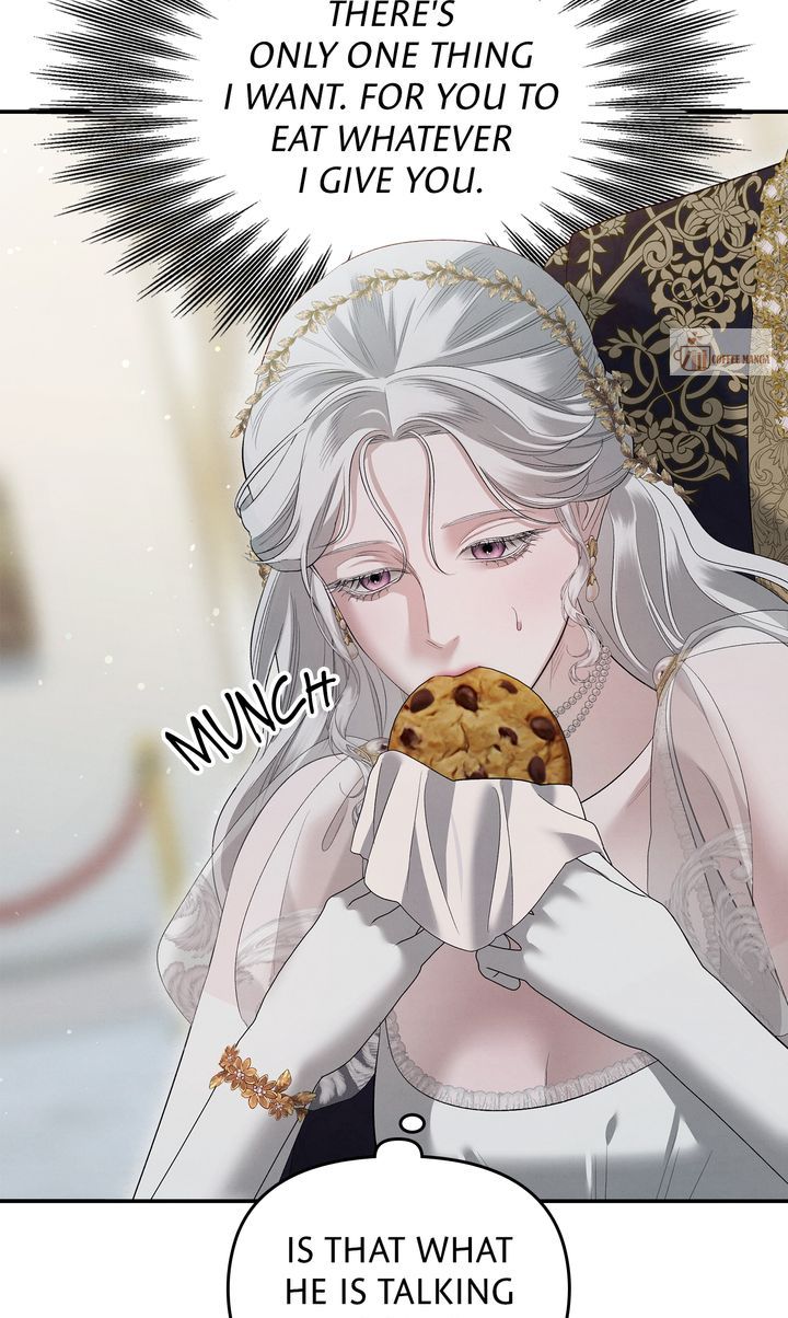 Predatory Marriage, Chapter 39