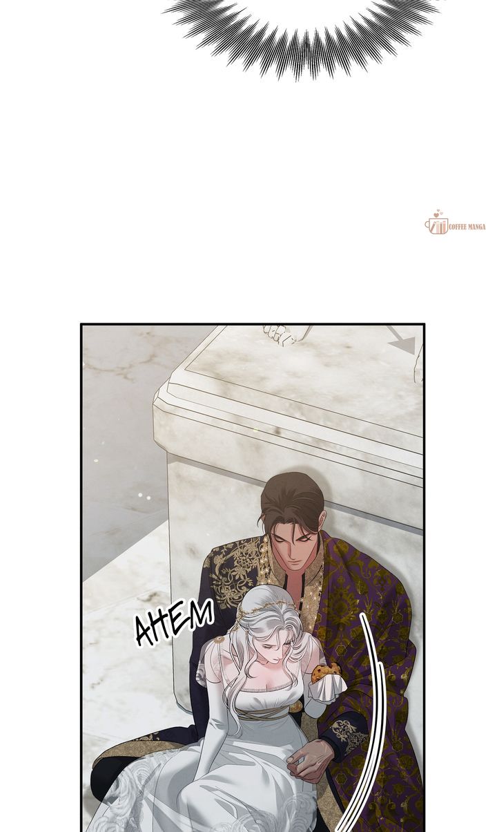 Predatory Marriage, Chapter 39