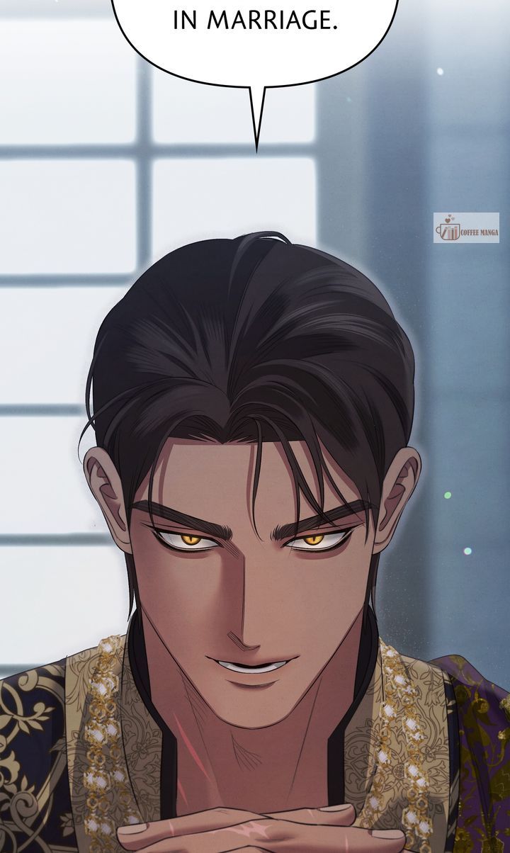 Predatory Marriage, Chapter 39