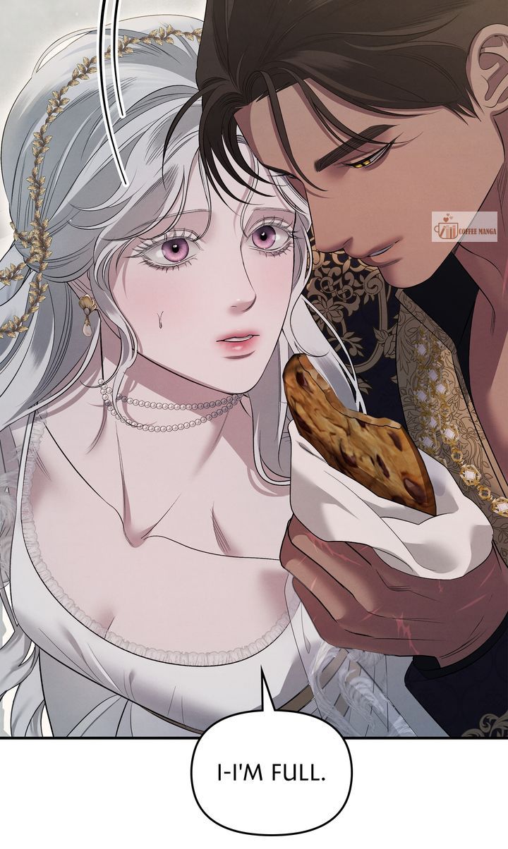 Predatory Marriage, Chapter 39