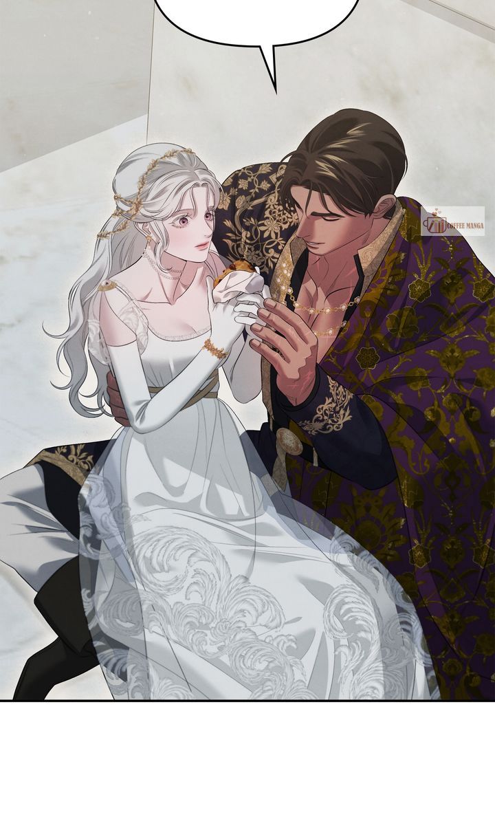 Predatory Marriage, Chapter 39