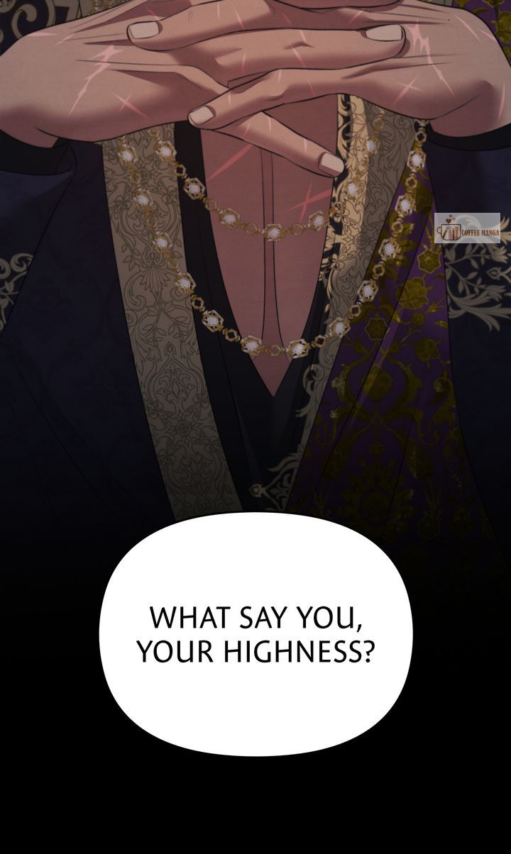 Predatory Marriage, Chapter 39