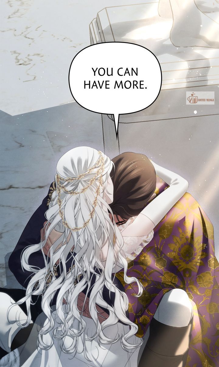 Predatory Marriage, Chapter 39