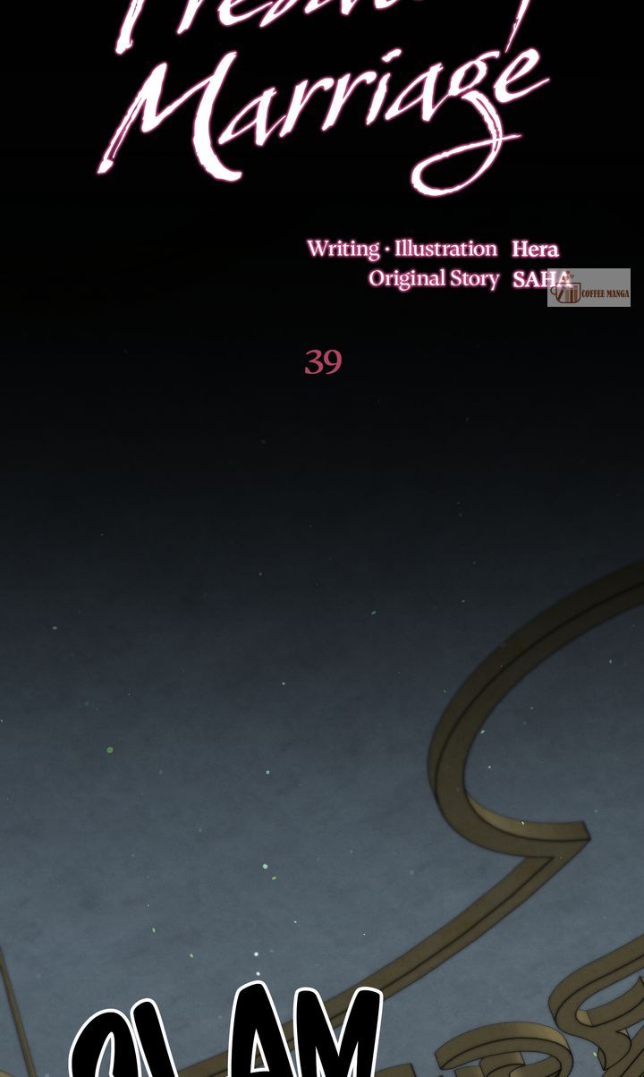 Predatory Marriage, Chapter 39