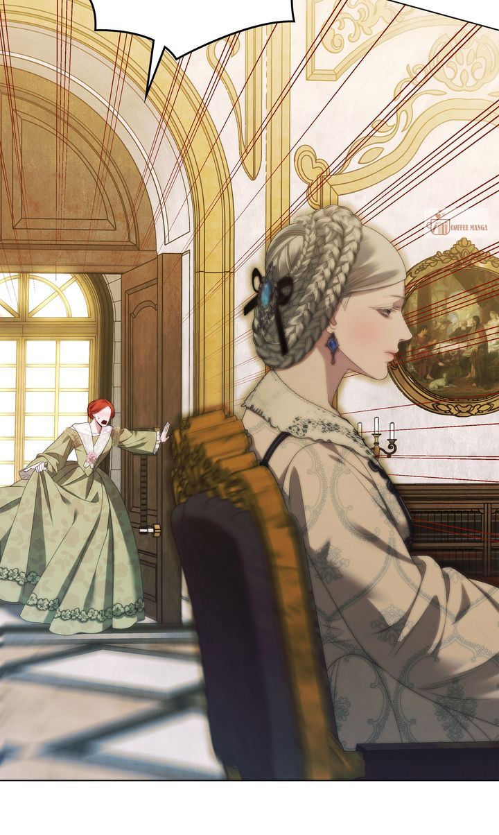 Predatory Marriage, Chapter 7