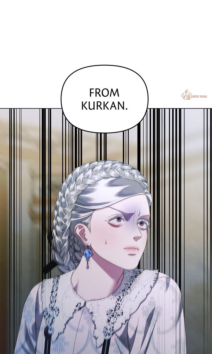 Predatory Marriage, Chapter 7