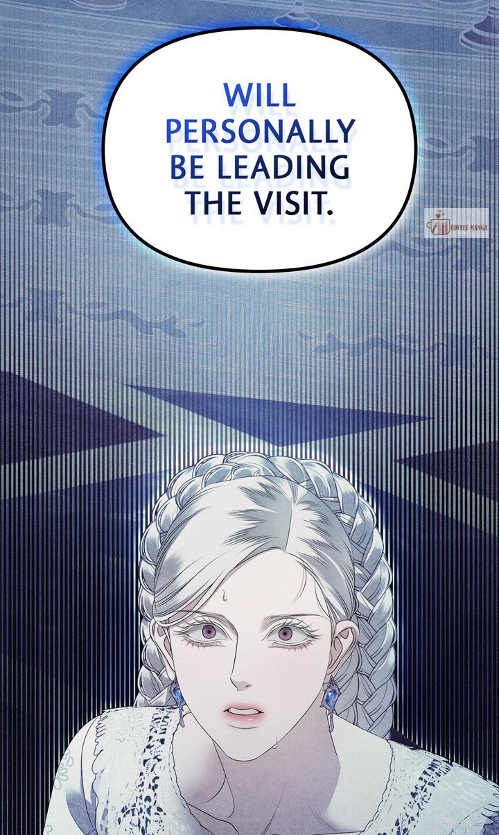 Predatory Marriage, Chapter 7