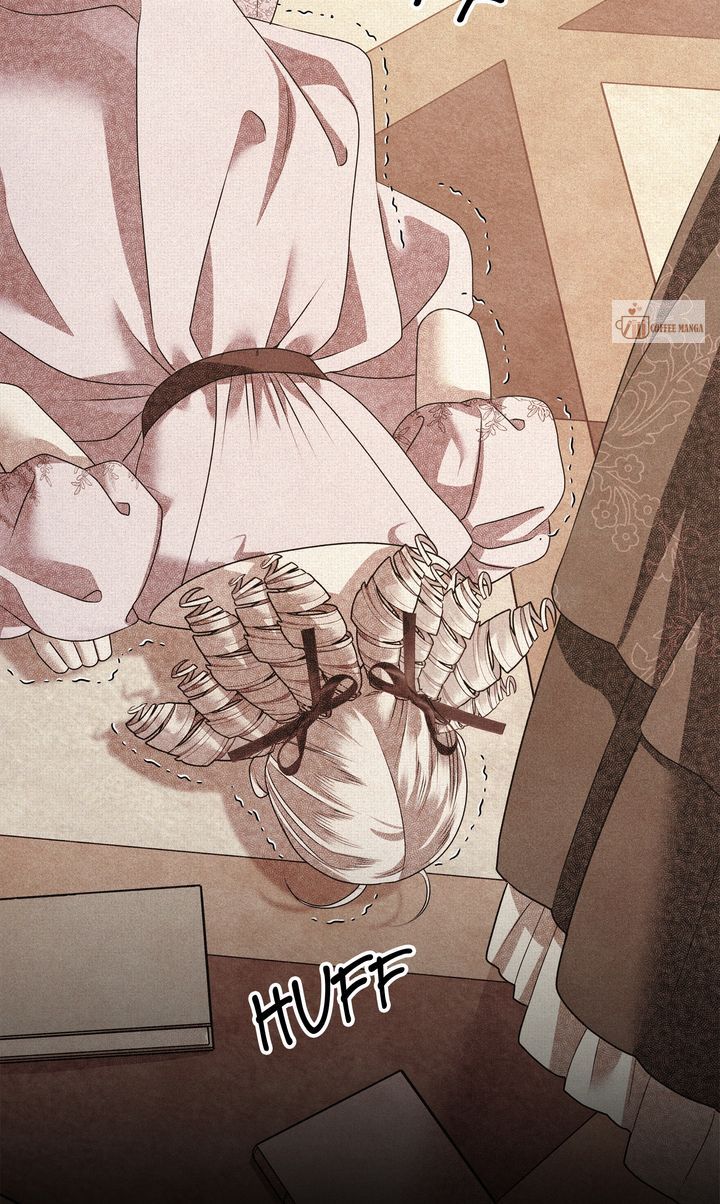 Predatory Marriage, Chapter 7