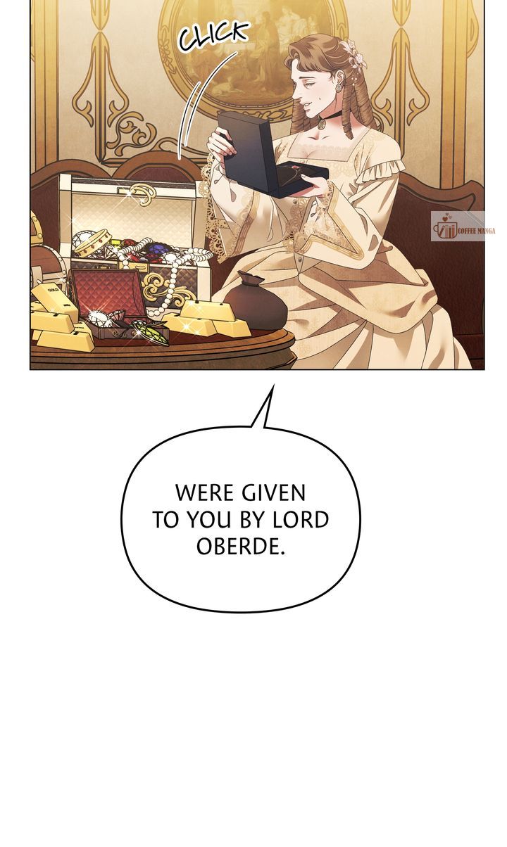 Predatory Marriage, Chapter 7